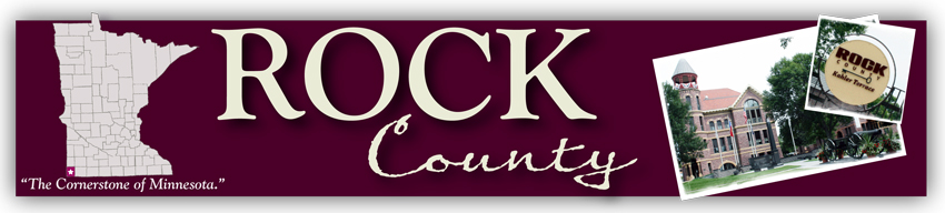 Rock County Ticketing System